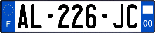 AL-226-JC