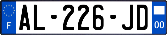 AL-226-JD
