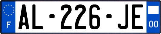 AL-226-JE