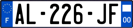 AL-226-JF