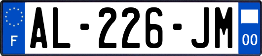 AL-226-JM
