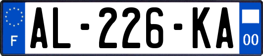 AL-226-KA
