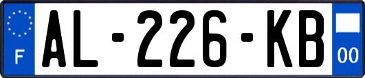 AL-226-KB
