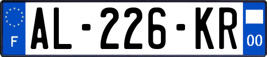AL-226-KR