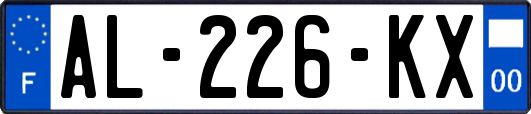 AL-226-KX