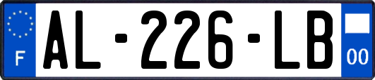 AL-226-LB