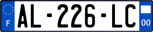 AL-226-LC