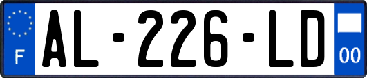 AL-226-LD