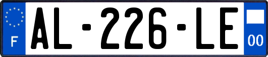 AL-226-LE