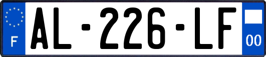 AL-226-LF