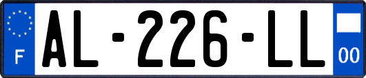 AL-226-LL