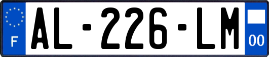 AL-226-LM