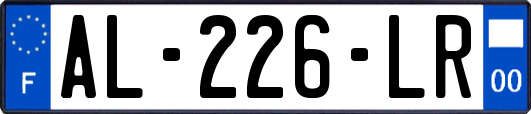 AL-226-LR
