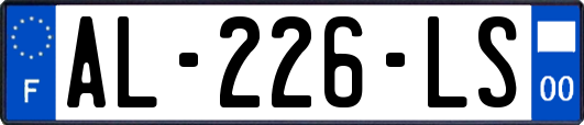 AL-226-LS