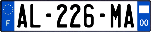 AL-226-MA
