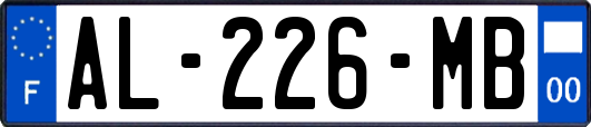 AL-226-MB
