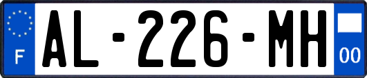 AL-226-MH
