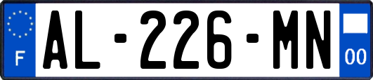 AL-226-MN