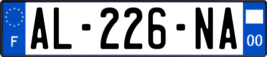 AL-226-NA