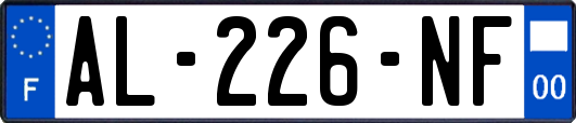 AL-226-NF