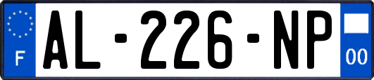 AL-226-NP