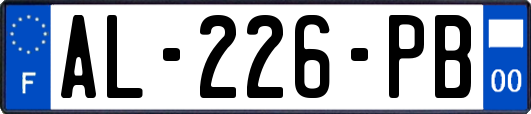 AL-226-PB
