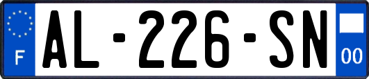 AL-226-SN
