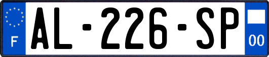 AL-226-SP