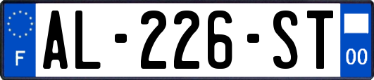 AL-226-ST