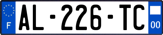 AL-226-TC