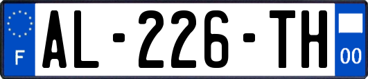 AL-226-TH