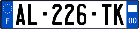 AL-226-TK