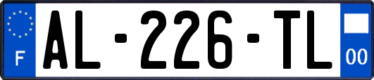 AL-226-TL