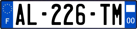 AL-226-TM