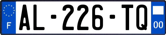 AL-226-TQ