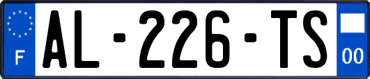 AL-226-TS