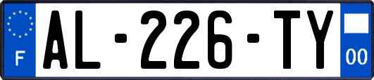 AL-226-TY