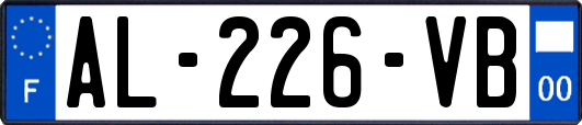 AL-226-VB