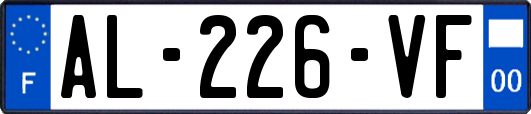 AL-226-VF