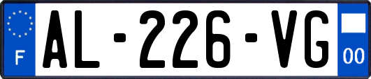 AL-226-VG