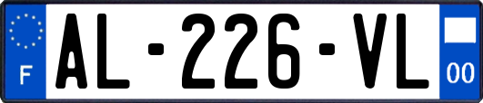 AL-226-VL
