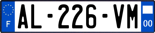 AL-226-VM