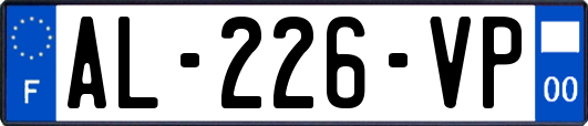 AL-226-VP