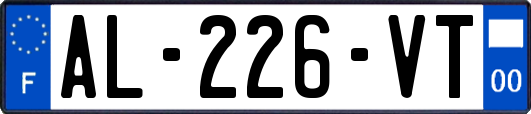 AL-226-VT