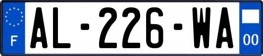 AL-226-WA