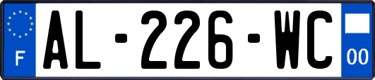 AL-226-WC