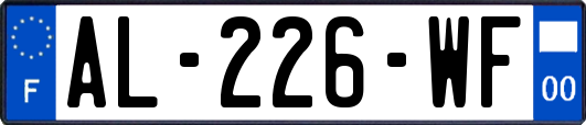 AL-226-WF