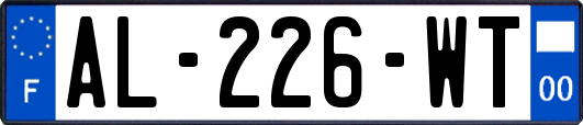 AL-226-WT