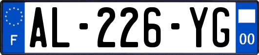AL-226-YG