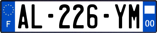 AL-226-YM